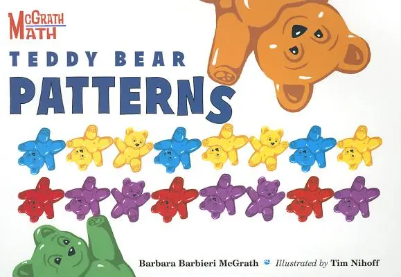 Teddybär-Muster - Teddy Bear Patterns