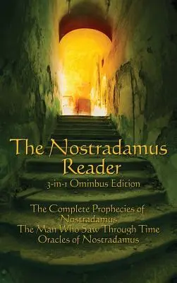 Der Nostradamus-Leser - The Nostradamus Reader