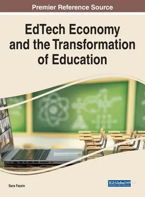 EdTech Economy und die Transformation des Bildungswesens - EdTech Economy and the Transformation of Education