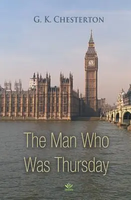 Der Mann, der Donnerstag war - The Man Who Was Thursday