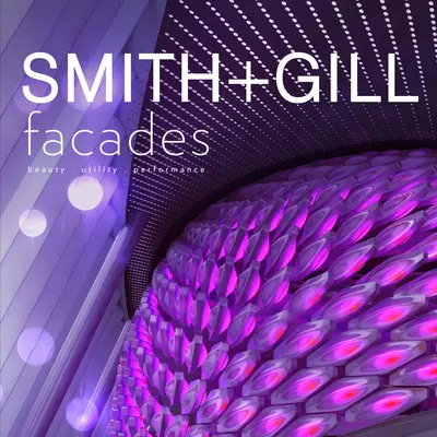 Fassaden: Schönheit. Nützlichkeit. Leistung - Facades: Beauty. Utility. Performance