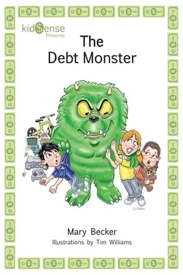 Das Schuldenmonster - The Debt Monster