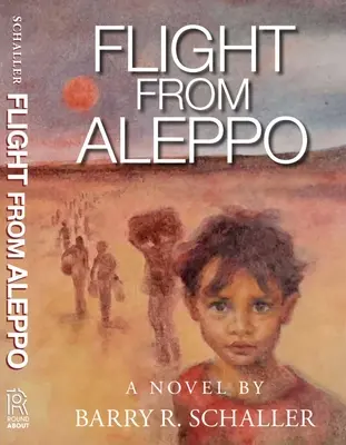 Flucht aus Aleppo - Flight from Aleppo