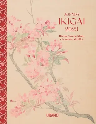 Tagesordnung Ikigai 2023 - Agenda Ikigai 2023