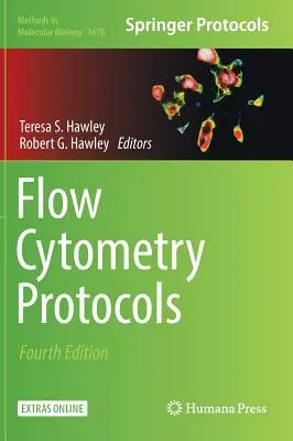 Durchflusszytometrie-Protokolle - Flow Cytometry Protocols