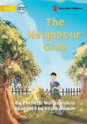 Der Nachbarschaftsclub - The Neighbour Club