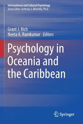 Psychologie in Ozeanien und der Karibik - Psychology in Oceania and the Caribbean