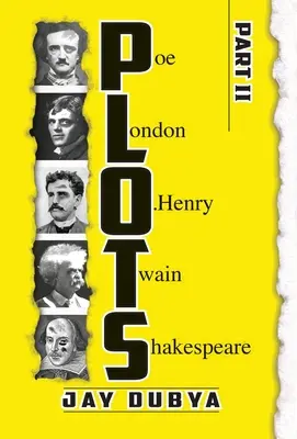 PLOTS, Teil II - PLOTS, Part II