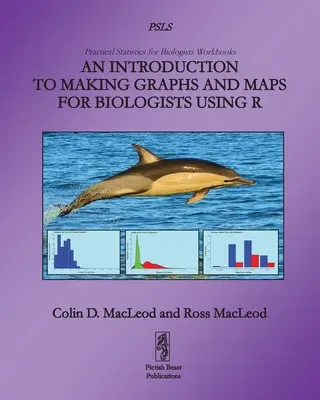 Eine Einführung in die Erstellung von Diagrammen und Karten für Biologen mit R - An Introduction to Making Graphs and Maps for Biologists using R