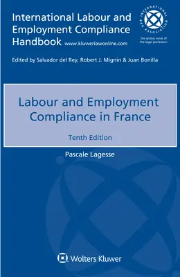 Arbeit und Beschäftigung - Compliance in Frankreich - Labour and Employment Compliance in France