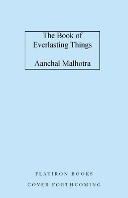 Das Buch der ewigen Dinge - The Book of Everlasting Things