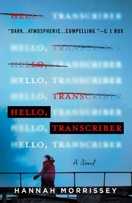 Hallo, Transcriber - Hello, Transcriber