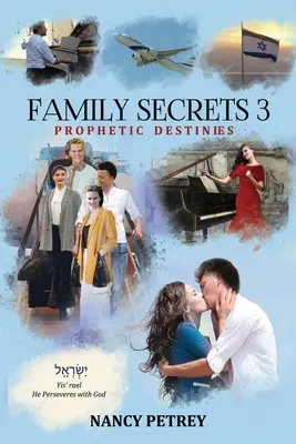 Familiengeheimnisse 3 - Prophetische Schicksale - Family Secrets 3 - Prophetic Destinies