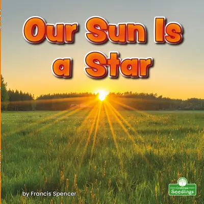 Unsere Sonne ist ein Stern - Our Sun Is a Star