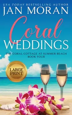 Koralle Hochzeiten - Coral Weddings