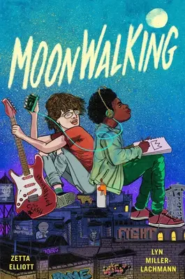 Mondspaziergang - Moonwalking