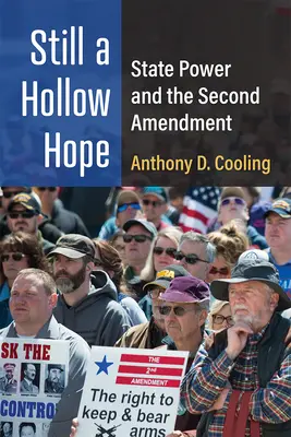 Still a Hollow Hope: Staatliche Macht und der zweite Verfassungszusatz - Still a Hollow Hope: State Power and the Second Amendment