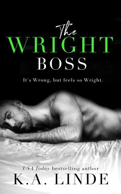 Der Wright-Boss - The Wright Boss