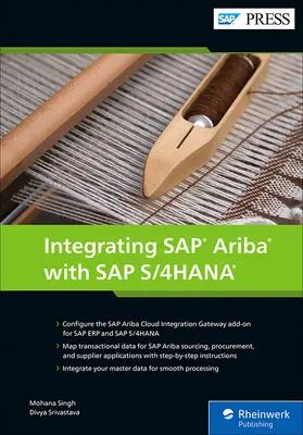 Integration von SAP Ariba mit SAP S/4hana - Integrating SAP Ariba with SAP S/4hana