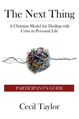 The Next Thing: Leitfaden für Teilnehmer - The Next Thing: Participant's Guide