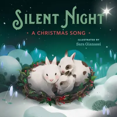 Stille Nacht: Ein Weihnachtslied - Silent Night: A Christmas Song