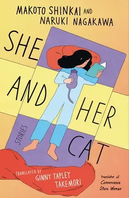 Sie und ihre Katze: Geschichten - She and Her Cat: Stories