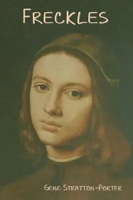 Sommersprossen - Freckles