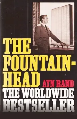 Der Brunnenkopf - The Fountainhead