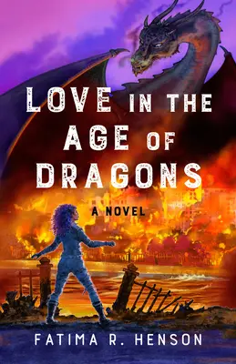 Liebe im Zeitalter der Drachen - Love in the Age of Dragons