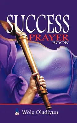 Erfolgsgebetbuch - Success Prayer Book