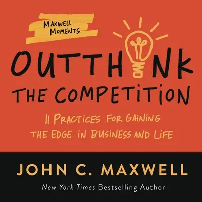 The Thinker's Edge: 11 Praktiken, um im Geschäft und im Leben voranzukommen - The Thinker's Edge: 11 Practices for Getting Ahead in Business and Life