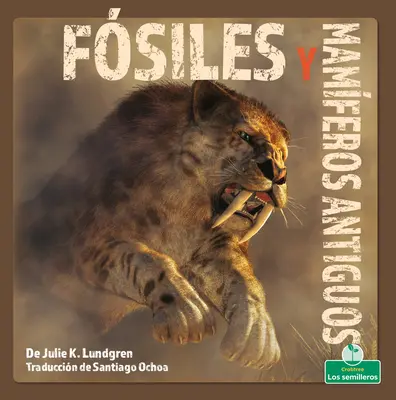 Fsiles Y Mamferos Antiguos (Fossilien und antike Säugetiere) - Fsiles Y Mamferos Antiguos (Fossils and Ancient Mammals)