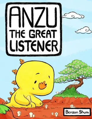 Anzu der große Zuhörer - Anzu the Great Listener