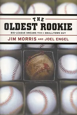 Der älteste Rookie - The Oldest Rookie