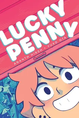 Lucky Penny: Farbausgabe - Lucky Penny: Color Edition