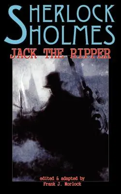 Sherlock Holmes vs. Jack the Ripper - Sherlock Holmes Vs Jack the Ripper