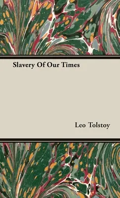 Sklaverei unserer Zeit - Slavery Of Our Times