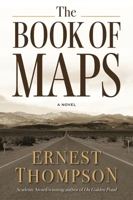 Das Buch der Karten - The Book of Maps