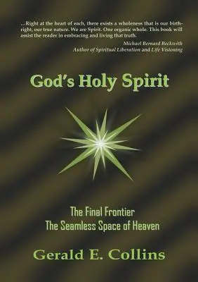 Gottes Heiliger Geist - God's Holy Spirit