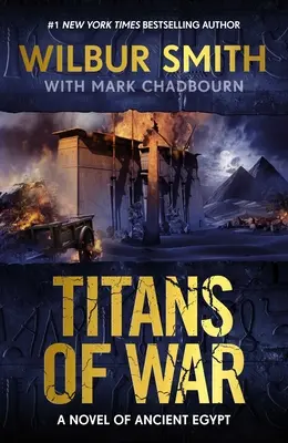 Titanen des Krieges - Titans of War