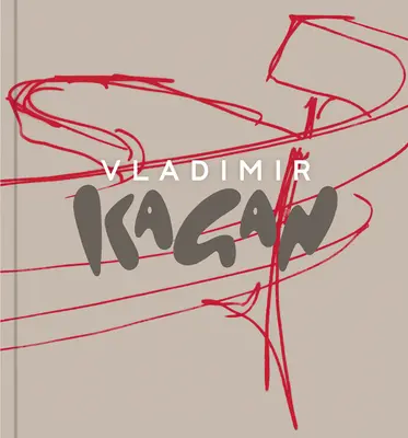 Vladimir Kagan: Ein Leben lang Avantgarde-Design - Vladimir Kagan: A Lifetime of Avant-Garde Design