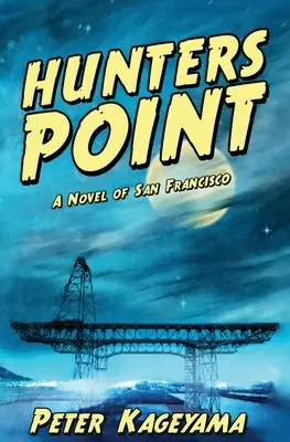 Hunters Point: Ein Roman über San Francisco - Hunters Point: A Novel of San Francisco