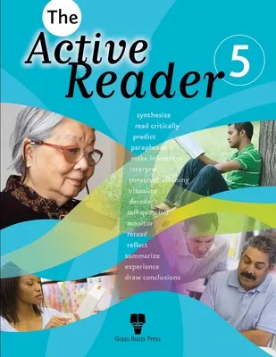 Der aktive Leser 5 - The Active Reader 5