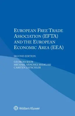 Die Europäische Freihandelsassoziation (EFTA) und der Europäische Wirtschaftsraum (EWR) - European Free Trade Association (EFTA) and the European Economic Area (EEA)