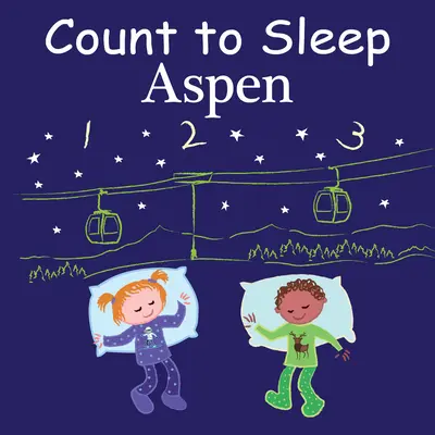 Schlafenszeit Aspen - Count to Sleep Aspen