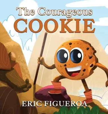 Der mutige Keks - The Courageous Cookie
