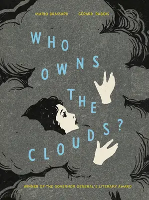 Wem gehören die Wolken? - Who Owns the Clouds?