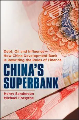 Chinas Superbank (Bloomberg) - China's Superbank (Bloomberg)
