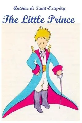 Der kleine Prinz - The Little Prince