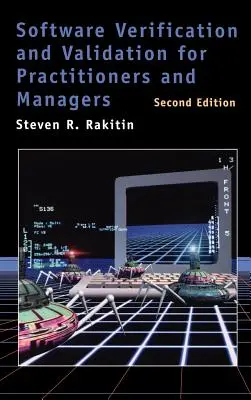Softwareverifizierung und -validierung für Praktiker und Manager 2. - Software Verification and Validation for Practitioners and Managers 2nd ed.